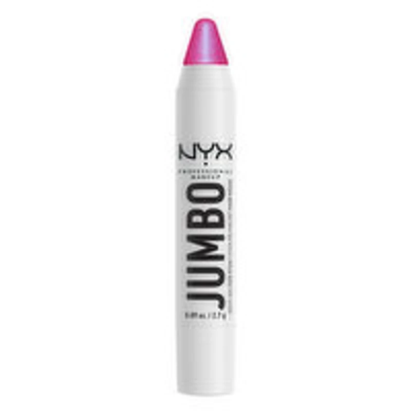 NYX - Highlighter, Blueberry Muffin, 2.7 Gram