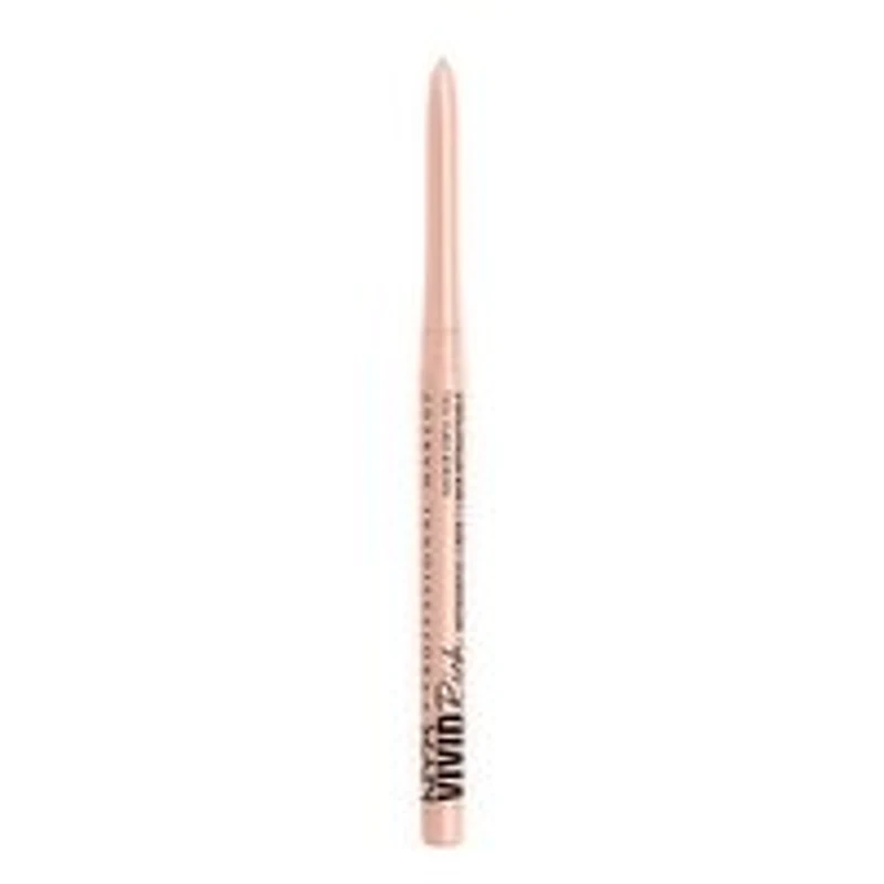 NYX - Vivid Rich Mech Liner Pencil Quart, 0.28 Gram