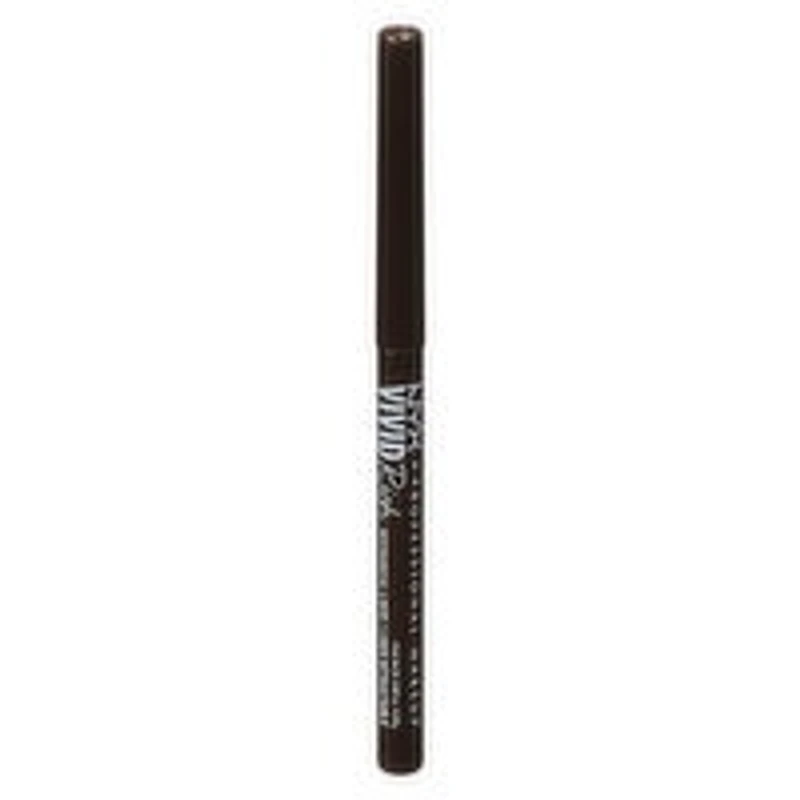 NYX - Vivid Rich Mech Liner Pencil S Top, 0.28 Gram