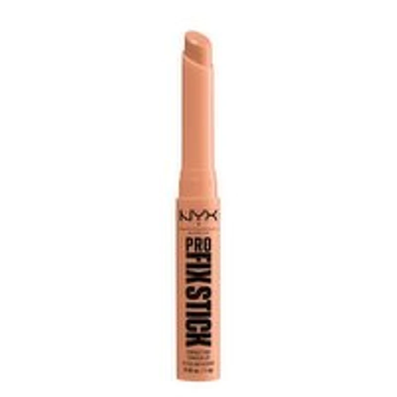 NYX - PM Fix Stick Dark Peach, 1.6 Gram