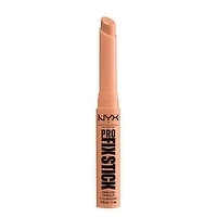 NYX - PM Fix Stick Dark Peach, 1.6 Gram