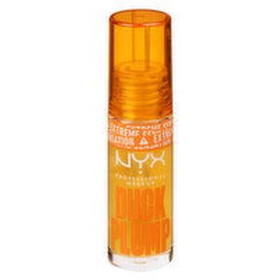 NYX - NPM Duck Plump Lip Plump Laquer, 7 Millilitre