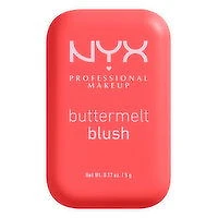 NYX - NPM Butter melt Blush Had Butta, 5 Gram