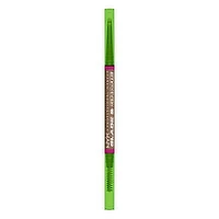 NYX - Micro Brow Pencil, Taupe, 0.06 Gram