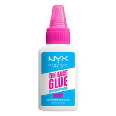 NYX - The Face Glue Gripping Primer, 35 Millilitre