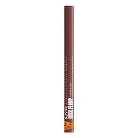 Nyx - Duck Plump Plumping Lip Liner Dash of Cocoa, 1 Each