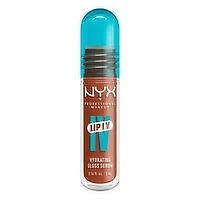 NYX - Wet Shot IV Color Serum Caramel Drip, 5 Millilitre