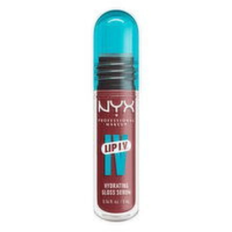 NYX - Lip IV Hydrating Gloss Serum - Hydra-Honey, 5 Millilitre
