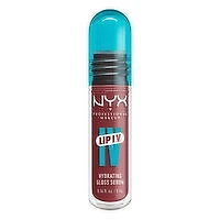 NYX - Lip IV Hydrating Gloss Serum - Hydra-Honey, 5 Millilitre