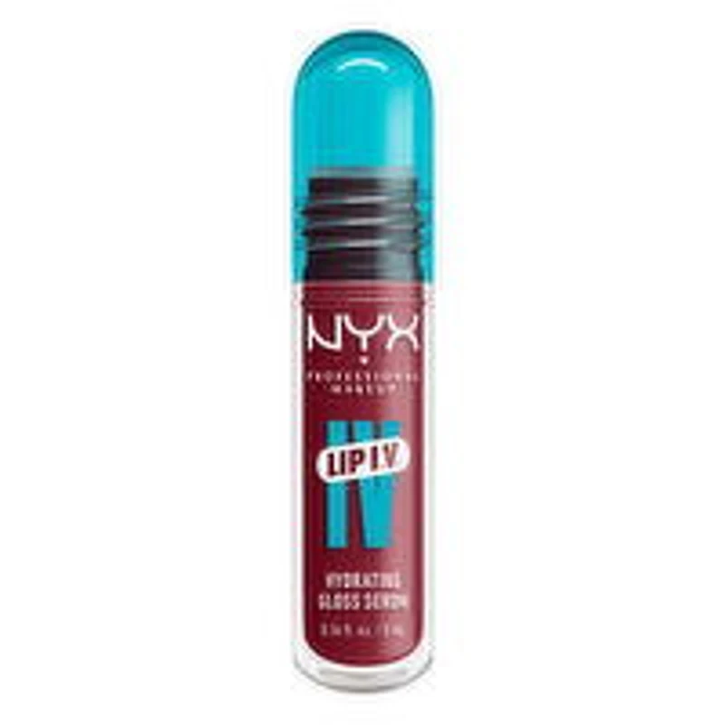 NYX - NYX LIp IV Colr Serm Bubblegm Brst, 5 Millilitre