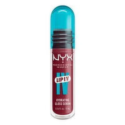 NYX - NYX LIp IV Colr Serm Bubblegm Brst, 5 Millilitre