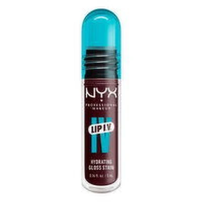 NYX - Nyx Lip IV Hydrating Serm Mauve N Moist, 5 Millilitre