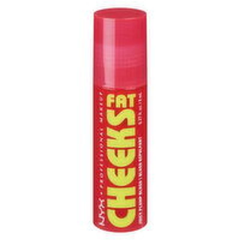 NYX - Fat Cheeks Juicy Liquid Blush - Bouncin Berry, 8 Millilitre