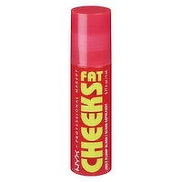 NYX - Fat Cheeks Juicy Liquid Blush - Bouncin Berry, 8 Millilitre