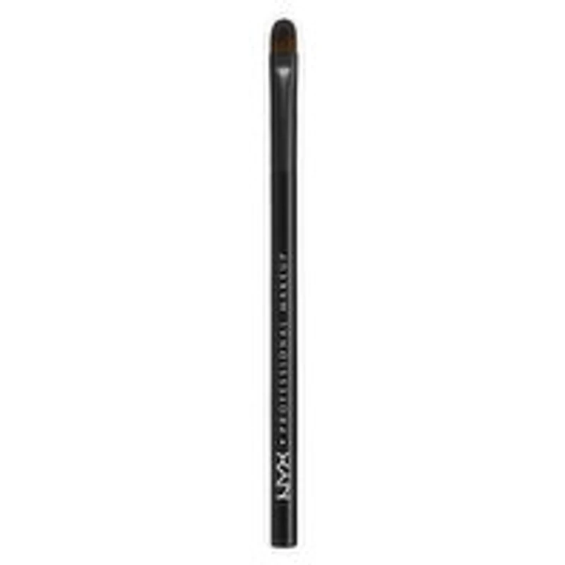 NYX - Pro Brush Flat Detail, 1 Each