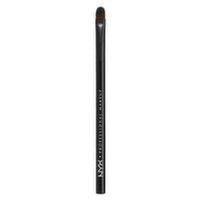 NYX - Pro Brush Flat Detail, 1 Each