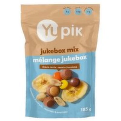 Yupik - Jukebox Mix, 185 Gram