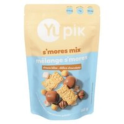 Yupik - Smores Mix, 150 Gram