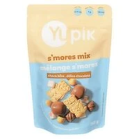 Yupik - Smores Mix, 150 Gram