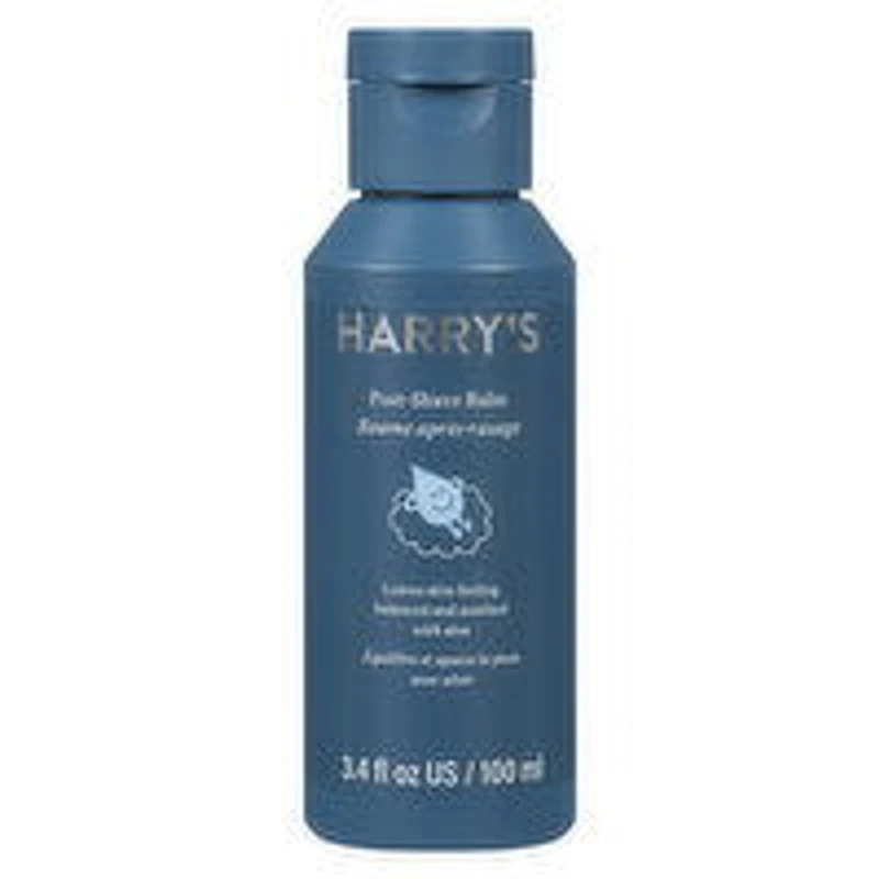 Harry's - Post-Shave Balm with Aloe, 1 Each