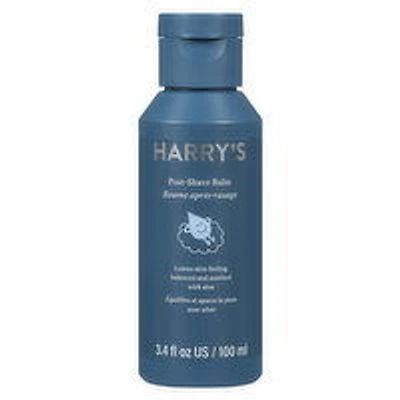 Harry's - Post-Shave Balm with Aloe, 1 Each
