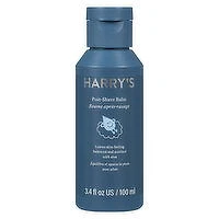 Harry's - Post-Shave Balm with Aloe, 1 Each