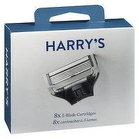 Harry's - Blades - 8ct, 8 Each