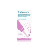 Frida mom - Upside Down Peri Bottle, 1 Each