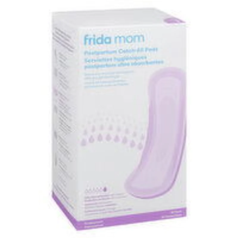 Frida mom - Post Partum C All Pad, 1 Each