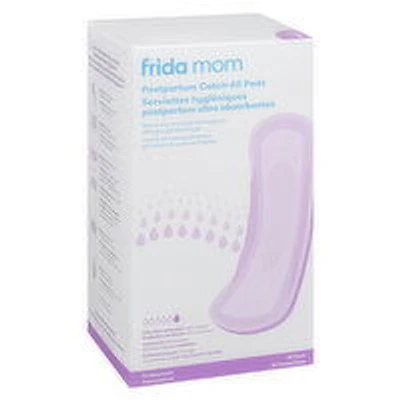 Frida mom - Post Partum C All Pad, 1 Each