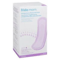Frida mom - Post Partum C All Pad, 1 Each