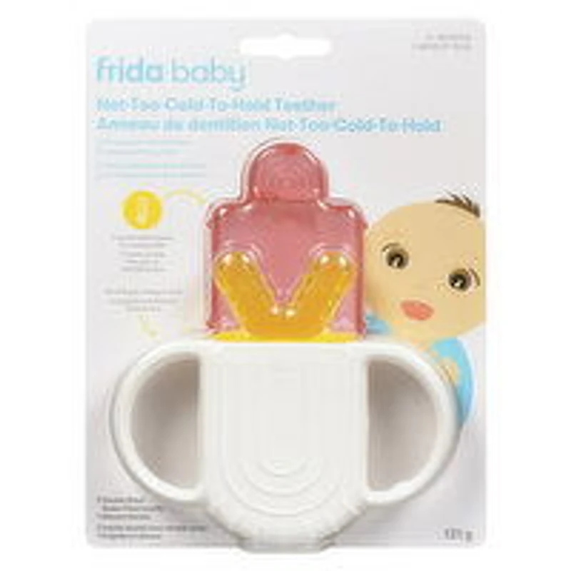 Frida Baby - Not Too Cold to Hold Teeth, 1 Each