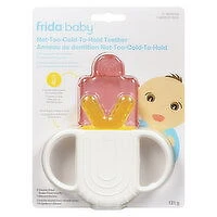 Frida Baby - Not Too Cold to Hold Teeth, 1 Each