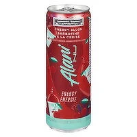 Alani Nu - Energy Drink - Cherry Slush, 355 Millilitre