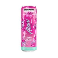 Alani Nu - Energy Drink -  Pink Slush, 355 Millilitre