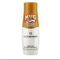 sodastream - MUG Root Beer, 1 Each