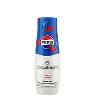 sodastream - Cherry Pepsi, 1 Each