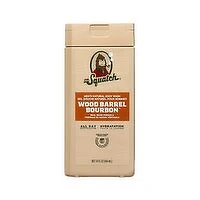 Dr Squatch - Wood Barrel Bourbon Body Wash, 414 Millilitre