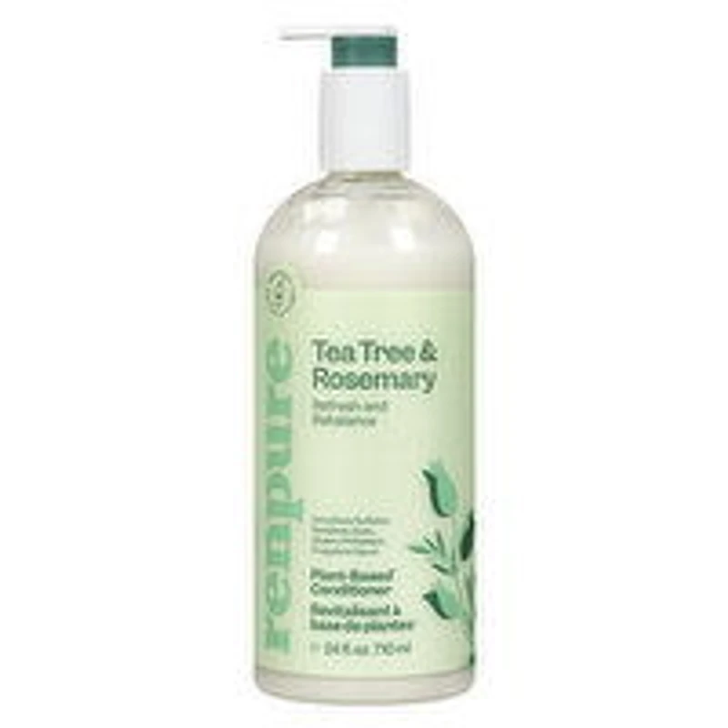 Renpure - Renpure Tea Tree & Rosemary Cndtnr, 710 Millilitre
