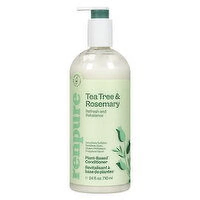 Renpure - Renpure Tea Tree & Rosemary  Cndtnr, 710 Millilitre