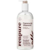 Renpure - Coconut And Vitamin E Conditioner, 710 Millilitre