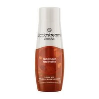 SodaStream - Sparkling Drink Mix, Root Beer, 440 Millilitre