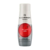 SodaStream - Sparkling Drink Mix, Diet Cola, 440 Millilitre