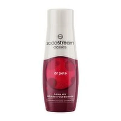 sodastream - Classics Drink Mix, Dt. Pete, 1 Each