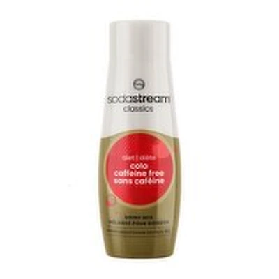 sodastream - Classics Drink Mix, Diet Cola Caffeine Free, 1 Each