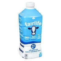 Fairlife - Lactose Free Milk 2%  M.F., 1.5 Litre