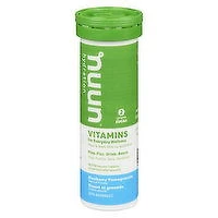 Nuun - Vitamin Water Tablet - Hydration Blueberry Pom, 12 Each