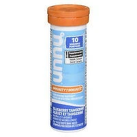 Nuun - Immunity - Blueberry Tangerine, 10 Each