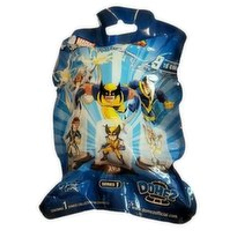 Domez - Marvel X-Men Classic, 1 Each