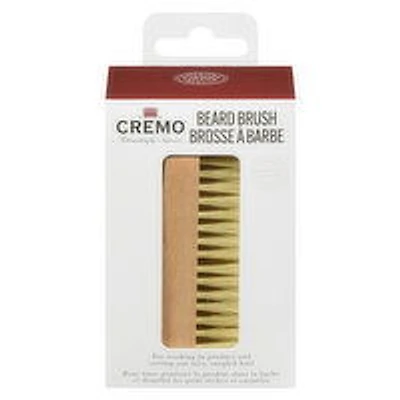 Cremo - Beard Brush, 1 Each